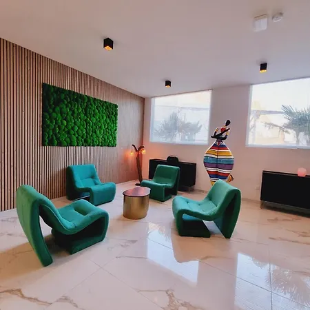 شقة Standing Au Coeur De Avec Wifi, Climatisation Et Terrasse - Fr-1-510-235 دويه