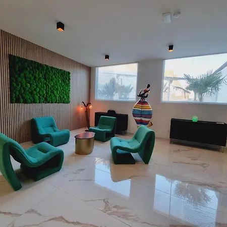 شقة Standing Au Coeur De Avec Wifi, Climatisation Et Terrasse - Fr-1-510-235 دويه